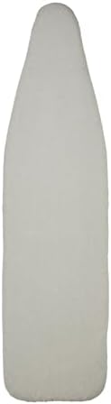 Ironing Board Cover and Pad, 100% Cotton by Seymour+Home+Products