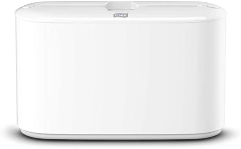 Tork Xpress Paper Towel Dispenser, H2/H23 Multifold Compatible by Tork