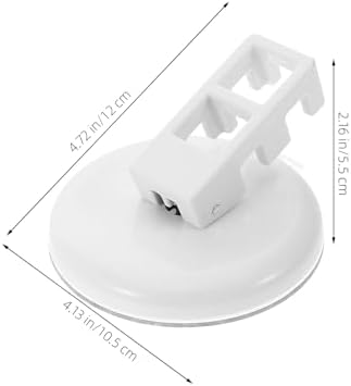 Luxshiny Portable Retractable Clothesline - Image 2