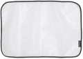 Brabantia Protective Ironing Cloth Mesh Sheet to Prevent Steam Iron Shiny Marks by Unknown