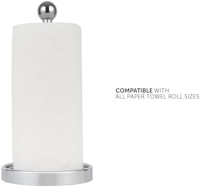 Ivilon Countertop Paper Towel Holder - Image 3