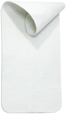 Ironing Board Felt Pad Only — Customizable to Fit Ironing Boards up to 57"x21" by Invwanhing