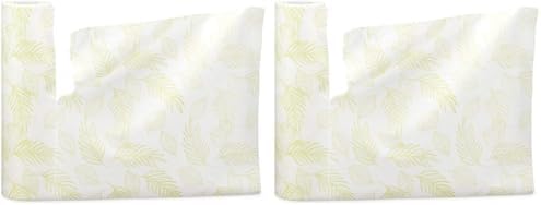 Full Circle Tough Sheets Reusable Plant-based Paper Towels – Super-Absorbent by Unknown