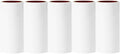 4 inch Lint Roller Refills Compatible by MINGRACE