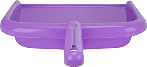 SPARTA Large Handheld Dustpan - Image 2