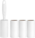 Lint Roller for Pet Hair Extra Sticky Lint Removal Roller by MINGRACE