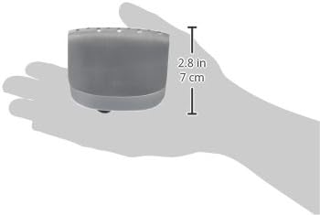 OXO Rust-Proof Aluminum Suction Sponge Holder - Image 7