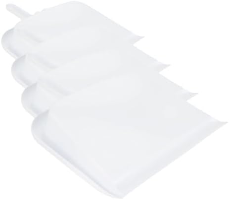 SPARTA Handheld Dustpan with Handle, Cleaning Essentials by SPARTA