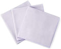 Fuller Brush Shine Bright Microfiber Cloths – 3-Pack, Mirrors & Appliances – by FullerBrush