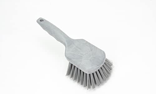 SPARTA 40541EC23 Plastic Scrub Brush, Utility Brush, Kitchen Brush - Image 3
