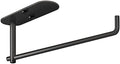 VAEHOLD Self Adhesive Paper Towel Holder Under Cabinet Mount, Wall Mounted by VAEHOLD