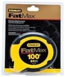 STANLEY FATMAX Tape Measure - Image 4