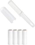 Travel Lint Roller Mini Refillable On the Go Lint Roller by Unknown