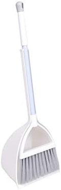 Mini Broom and Dustpan, Home Kitchen Sweeping by EducationalProductsSupplier