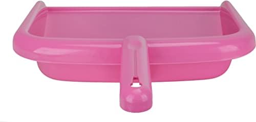 SPARTA Handheld Dustpan with Handle, Cleaning Essentials - Image 2