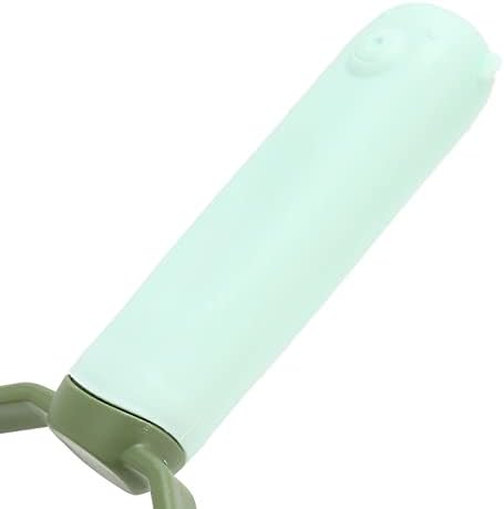 Cat Hair Remover Tool Double Sided Copper Blade Lint Shaver - Image 5
