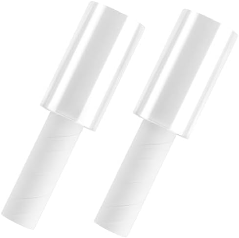 Outus 2 Pcs Stretch Wrap Film by Outus