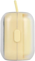 Mini Lint Brush/Roller, 2-in-1 Lint Remover by Unknown