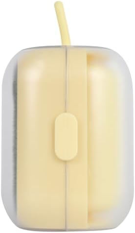 Mini Lint Brush/Roller, 2-in-1 Lint Remover by Unknown