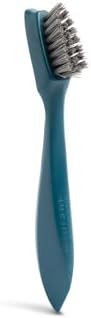 Full Circle Clean Ocean Small Grout Brush, Tough Bristles, Cleans Crevices by Unknown