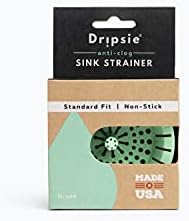 Kitchen Sink Strainer 3.25" - Image 6