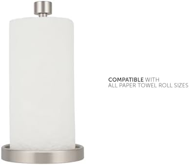 Ivilon Countertop Paper Towel Holder - Image 3