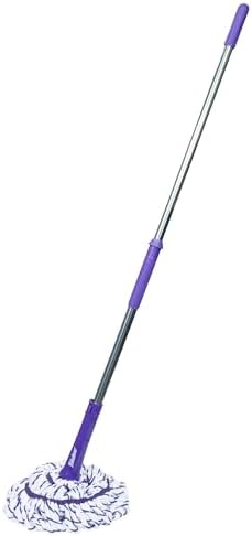 Fabuloso Self-Wringing Twist Mop, 53 Inch - Image 7