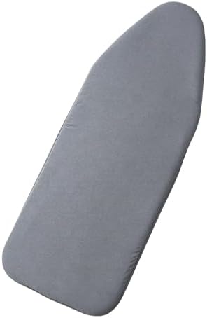 Seiritex Ironing Board Cover 12x32 inch, Fits Table Top Ironing Board Heat by SEIRITEX