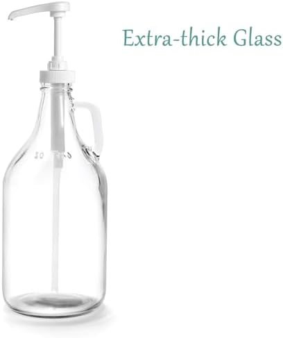 Glass Laundry Detergent Dispenser - Image 4