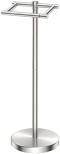 FORIOUS Commercial Toilet Paper Holder Wall Mount Bathroom Tissue Holder by FORIOUS