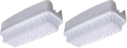 SPARTA 3623900 Plastic Hand Brush, Nail Brush by CarlisleFoodServiceProducts