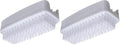 SPARTA 3623900 Plastic Hand Brush, Nail Brush by CarlisleFoodServiceProducts