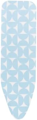Brabantia Replacement Ironing Board Cover | Top Layer Only | Fits Comfort Board by Unknown
