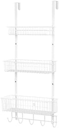 YBING Over The Door Organizer by YBING