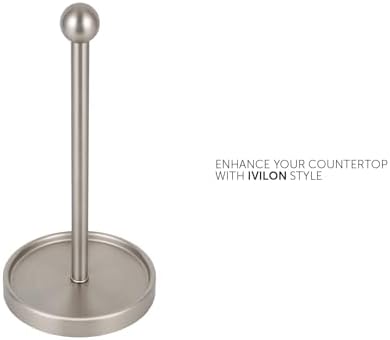 Ivilon Countertop Paper Towel Holder - Image 2
