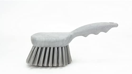 Sparta 40541EC23 Plastic Scrub Brush, Utility Brush, Kitchen Brush - Image 2