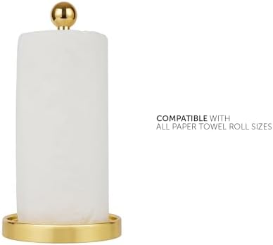 Ivilon Countertop Paper Towel Holder - Image 3