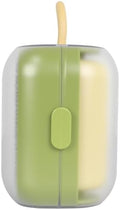 Mini Lint Brush/Roller, 2-in-1 Lint Remover by Unknown