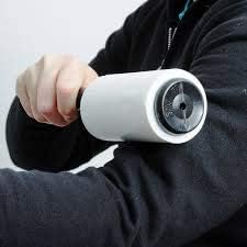 Scotch-Brite Mini Lint Roller, 2 Rollers Total - Image 5