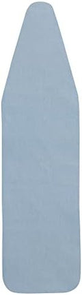 Household Essentials Deluxe Series Blue Silicone Coated Ironing Board Cover by HouseholdEssentials