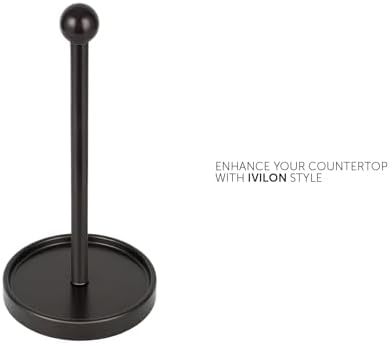 Ivilon Countertop Paper Towel Holder - Image 2