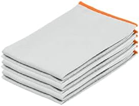 Superio Microfiber Glass, Window Cleaning Cloth by Superio