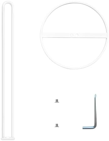Paper Towel Holder Countertop, Kitchen Paper Towel Stand Holder - Image 6