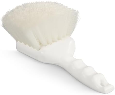 Sparta Nylon Utility Scrub Brush, 8 Inch - Image 2