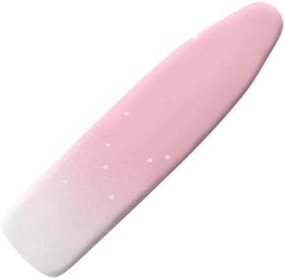Iron Board Cover with Padding, Stain Resistant Ironing Board Replacement Cover by Tomeusey