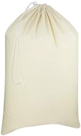 COTTON CRAFT Extra Large Laundry Bags - Image 2