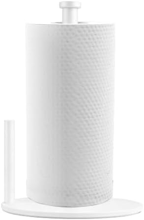 Paper Towel Holder Countertop by iBoffikia