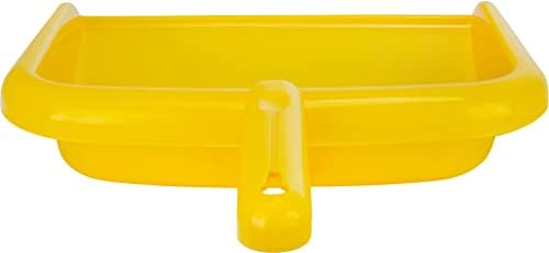 SPARTA Large Handheld Dustpan - Image 3