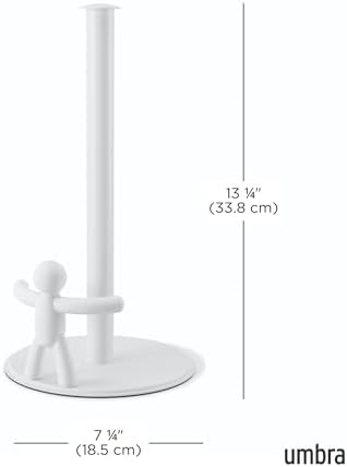 Umbra Buddy Countertop Paper Towel Holder - Image 4