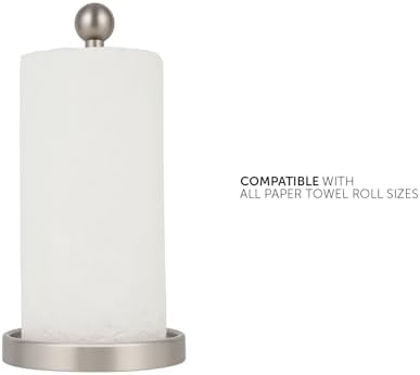 Ivilon Countertop Paper Towel Holder - Image 3